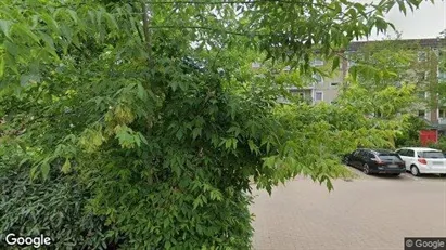 Apartments for rent in Mecklenburgische Seenplatte - Photo from Google Street View