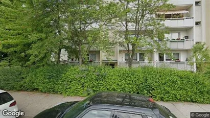 Apartments for rent in Mecklenburgische Seenplatte - Photo from Google Street View