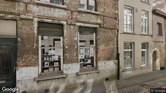 Apartments for rent in Stad Gent - Photo from Google Street View
