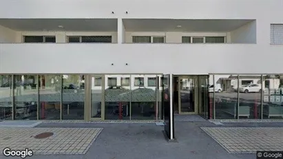 Apartments for rent in Dornbirn - Photo from Google Street View