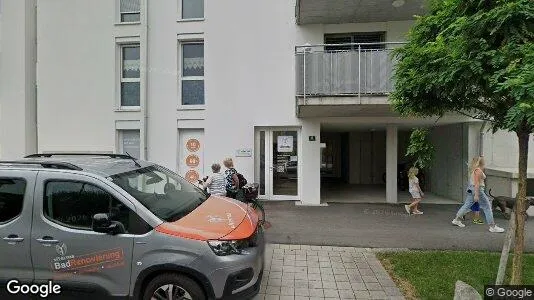 Apartments for rent in Fußach - Photo from Google Street View