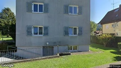 Apartments for rent in Kennelbach - Photo from Google Street View