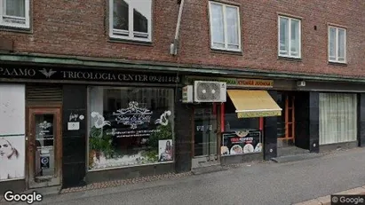 Rooms for rent in Helsinki Eteläinen - Photo from Google Street View