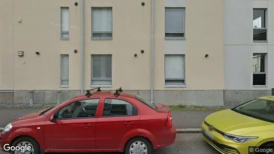 Rooms for rent in Tampere Luoteinen - Photo from Google Street View