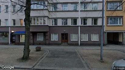 Rooms for rent in Tampere Keskinen - Photo from Google Street View
