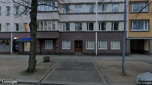 Rooms for rent in Tampere Keskinen - Photo from Google Street View