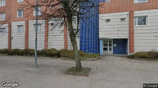 Rooms for rent in Tampere Keskinen - Photo from Google Street View