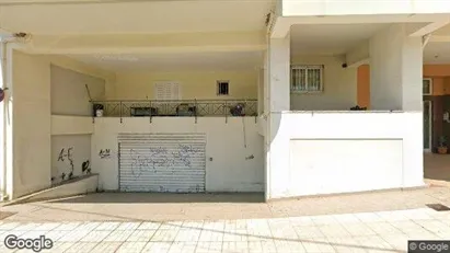 Apartments for rent in Patras - Photo from Google Street View
