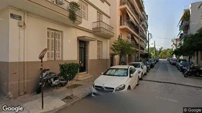 Apartments for rent in Patras - Photo from Google Street View