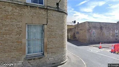 Apartments for rent in Cirencester/Fairford/Lechlade - Gloucestershire - Photo from Google Street View