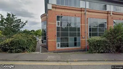 Apartments for rent in Hayes - Middlesex - Photo from Google Street View