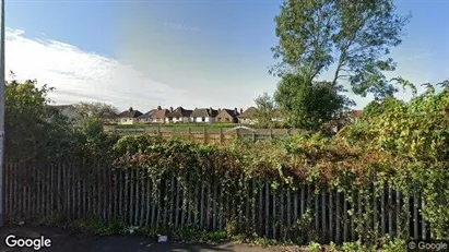 Apartments for rent in Weston-super-Mare - Avon - Photo from Google Street View