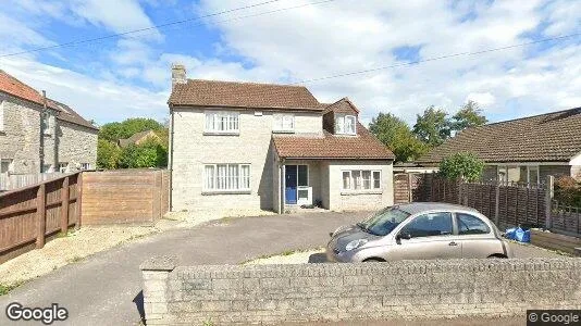 Apartments for rent in Street - Somerset - Photo from Google Street View