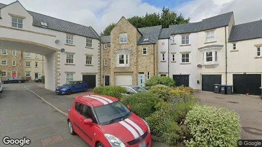 Apartments for rent in Bishop Auckland - County Durham - Photo from Google Street View
