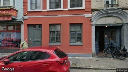 Apartments for rent in Stad Gent - Photo from Google Street View