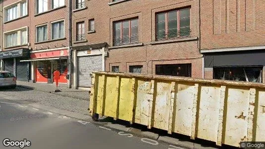 Apartments for rent in Nijvel - Photo from Google Street View
