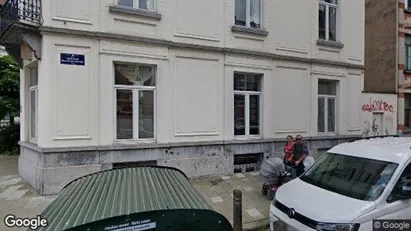 Apartments for rent in Stad Brussel - Photo from Google Street View