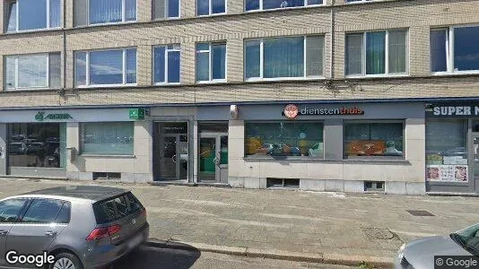 Apartments for rent in Stad Antwerp - Photo from Google Street View