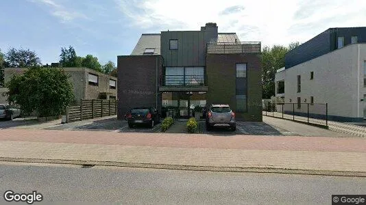 Apartments for rent in Dessel - Photo from Google Street View