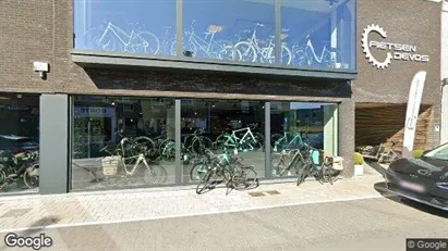 Apartments for rent in Waregem - Photo from Google Street View