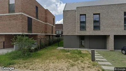 Apartments for rent in Merchtem - Photo from Google Street View