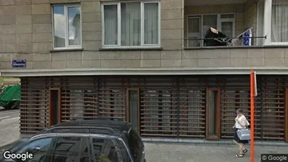 Apartments for rent in Brussels Sint-Joost-ten-Node - Photo from Google Street View