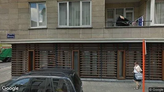 Apartments for rent in Brussels Sint-Joost-ten-Node - Photo from Google Street View