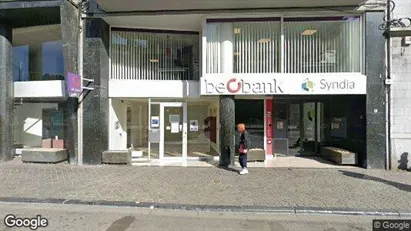 Apartments for rent in Luik - Photo from Google Street View