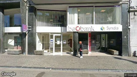 Apartments for rent in Luik - Photo from Google Street View