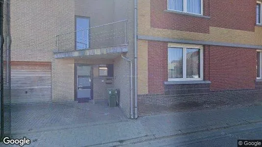 Apartments for rent in Riemst - Photo from Google Street View