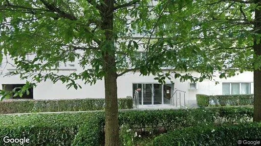 Apartments for rent in Brussels Sint-Pieters-Woluwe - Photo from Google Street View