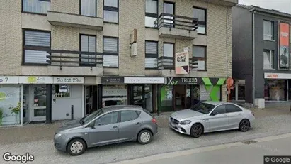 Apartments for rent in Ternat - Photo from Google Street View