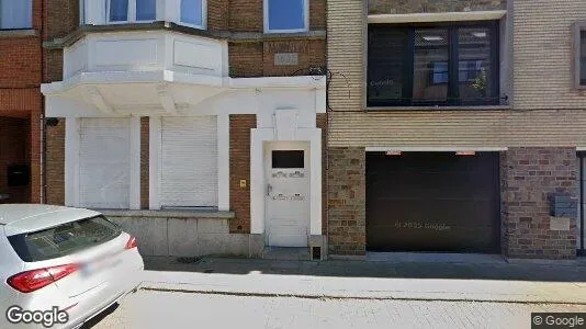 Apartments for rent in Halle - Photo from Google Street View