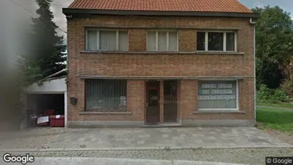 Apartments for rent in Gistel - Photo from Google Street View