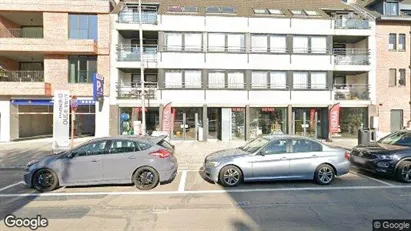 Apartments for rent in Dendermonde - Photo from Google Street View