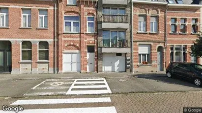 Apartments for rent in Dendermonde - Photo from Google Street View
