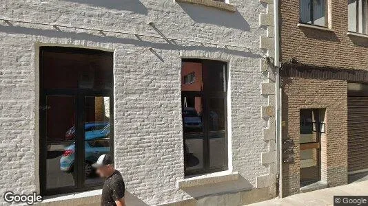 Apartments for rent in Sint-Truiden - Photo from Google Street View