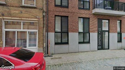Apartments for rent in Stad Antwerp - Photo from Google Street View