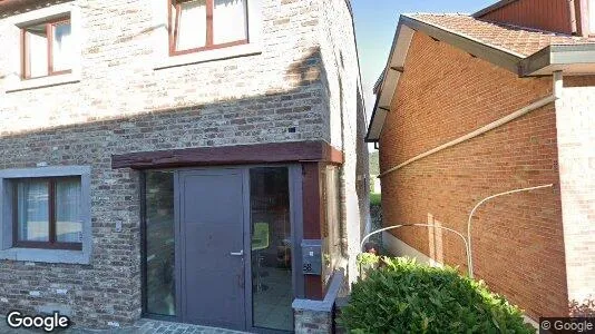 Apartments for rent in Flémalle - Photo from Google Street View
