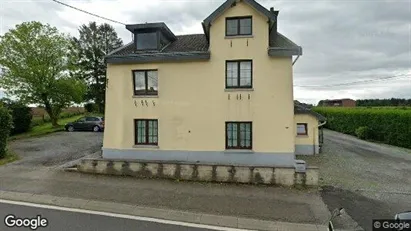 Apartments for rent in Jalhay - Photo from Google Street View