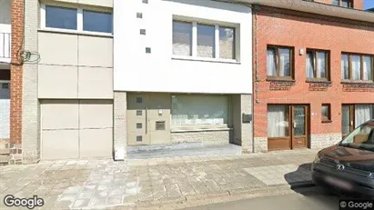 Apartments for rent in Sambreville - Photo from Google Street View
