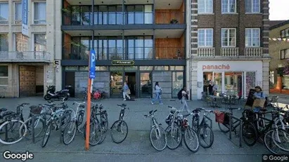 Apartments for rent in Turnhout - Photo from Google Street View