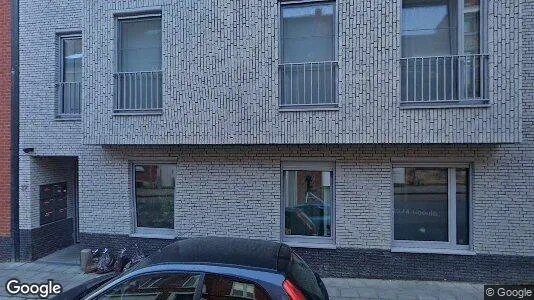 Apartments for rent in Leuven - Photo from Google Street View