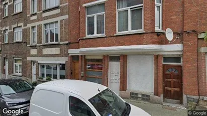 Apartments for rent in Brussels Vorst - Photo from Google Street View