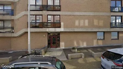 Apartments for rent in Oostende - Photo from Google Street View