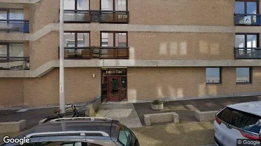 Apartments for rent in Oostende - Photo from Google Street View