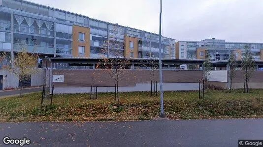 Apartments for rent in Espoo - Photo from Google Street View