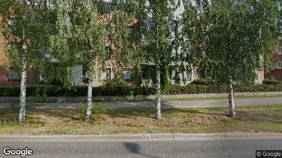 Apartments for rent in Espoo - Photo from Google Street View