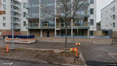 Apartments for rent in Espoo - Photo from Google Street View