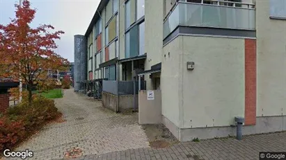 Apartments for rent in Vantaa - Photo from Google Street View